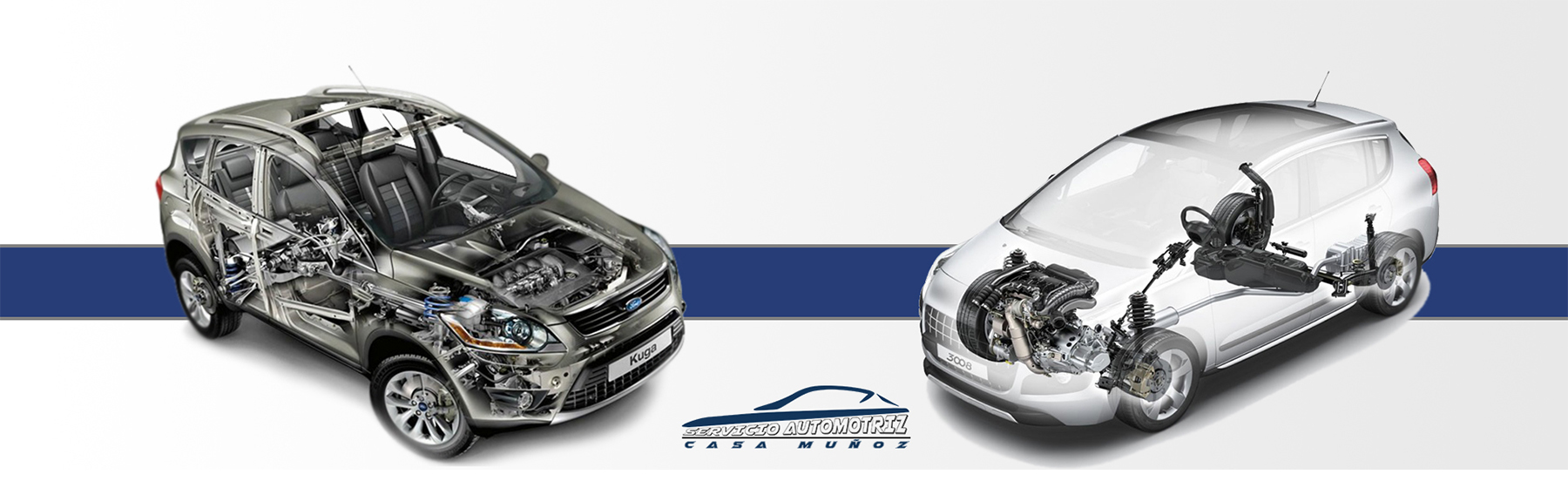 Mecanica Automotriz