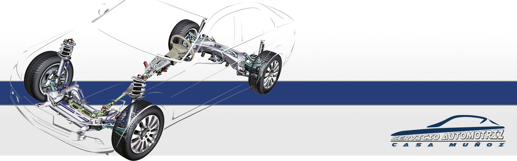 Mecanica Automotriz