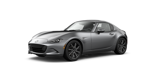 mazda mx-5 rf